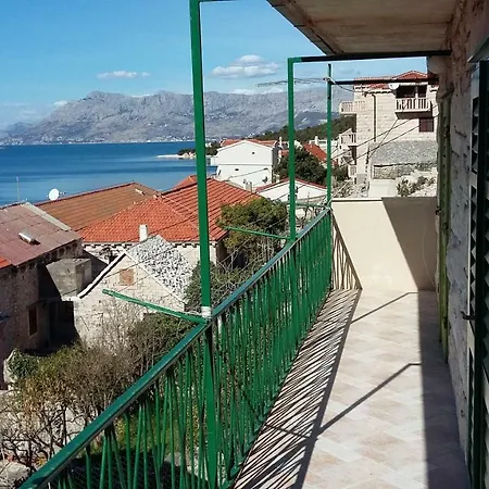 Apartment Antica Povlja  Exterior photo