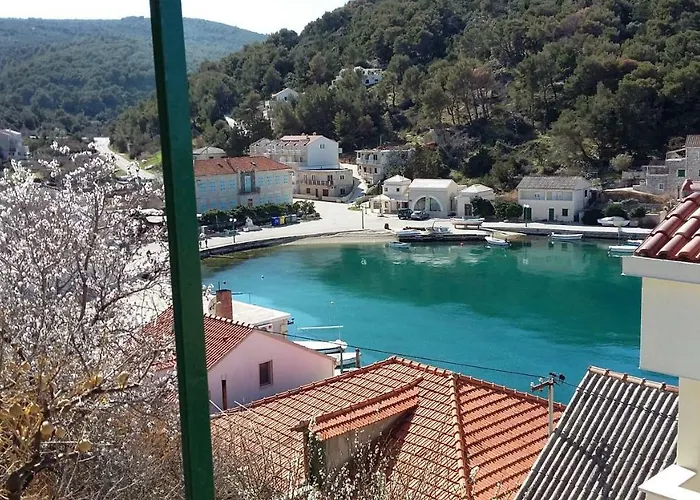Apartment Antica