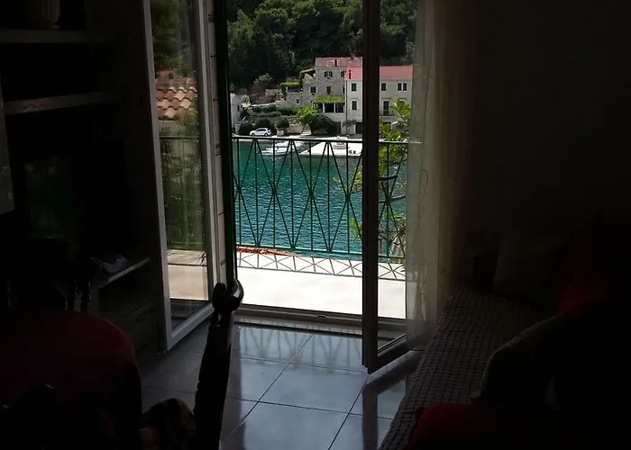 Apartment Antica