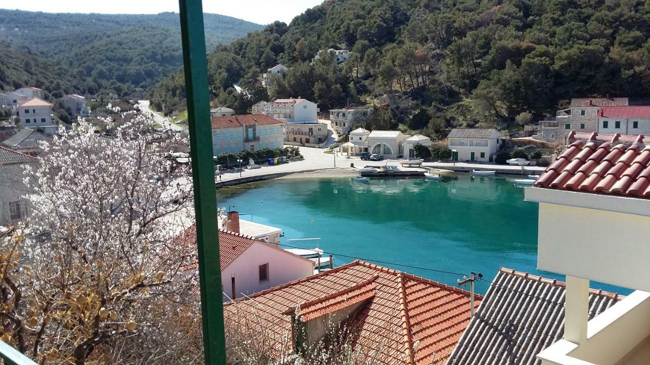 Antica Apartment