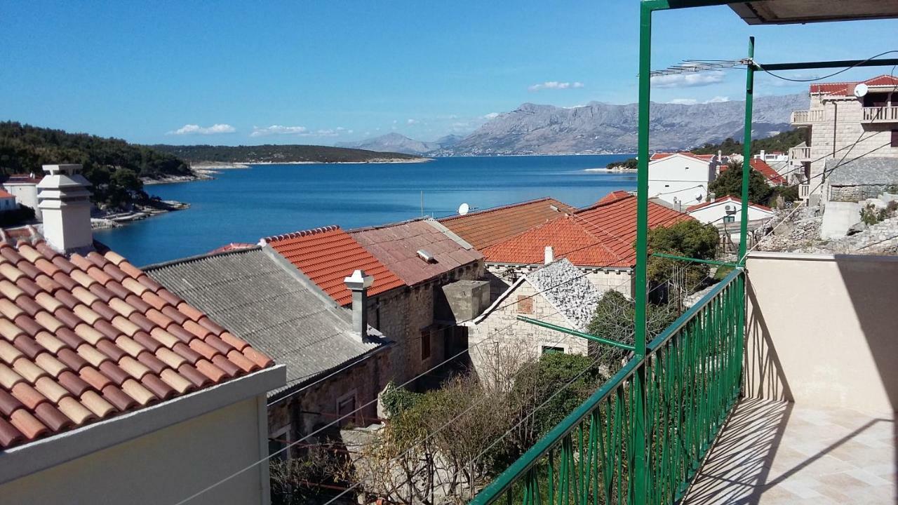 Antica Apartment Povlja (Brac)