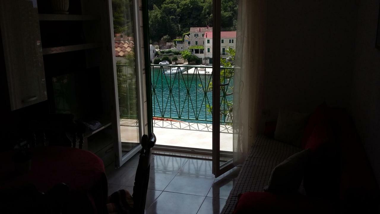 Antica * Povlja (Brac)