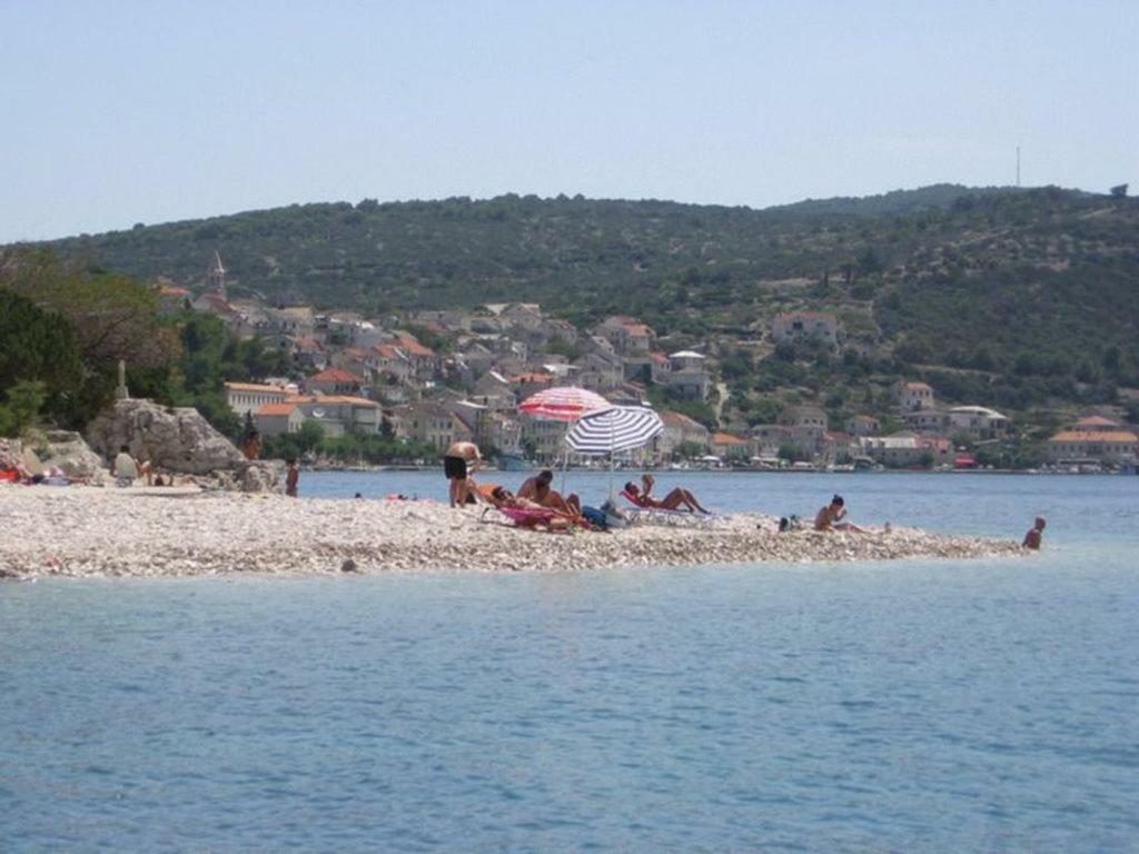 Apartman Antica Povlja (Brac)