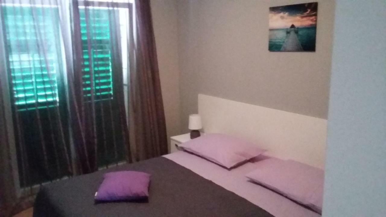 Apartment Antica *