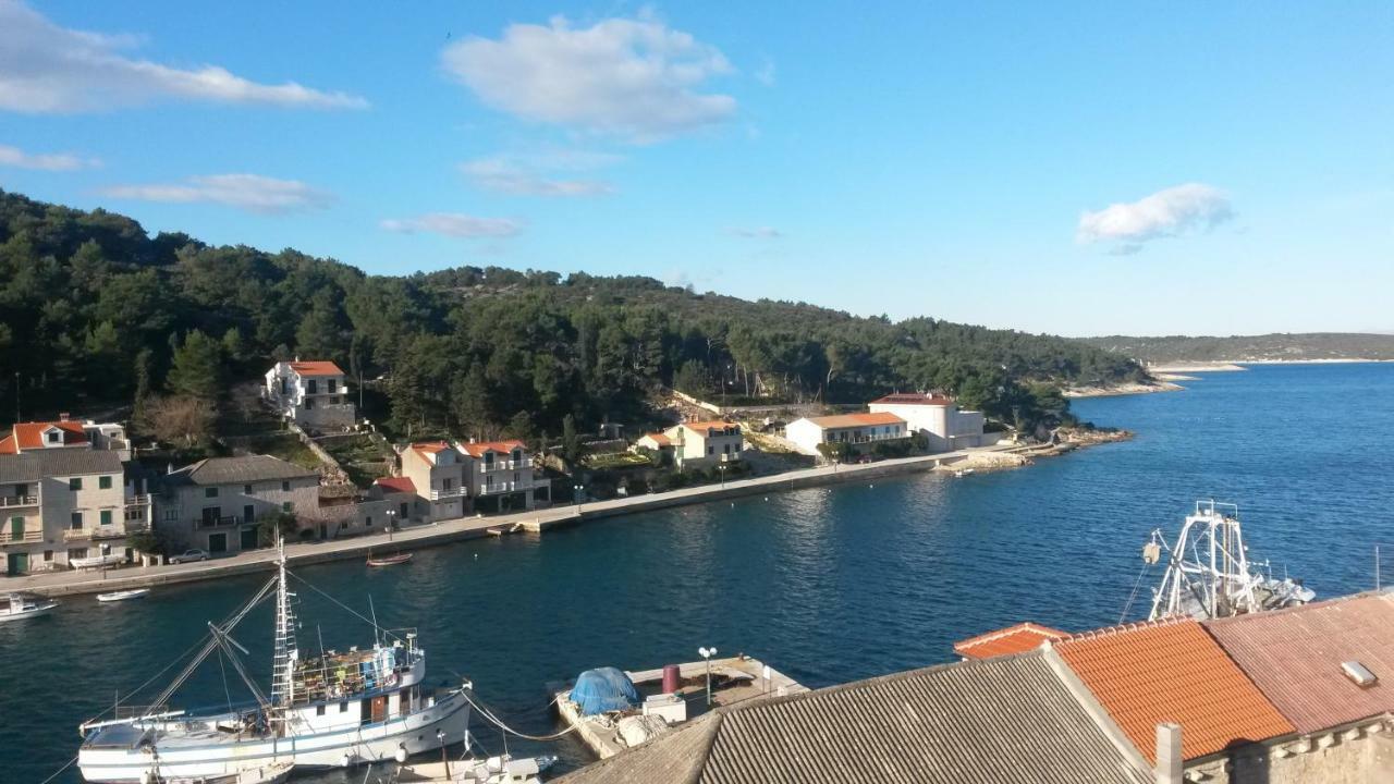 Antica Apartment Povlja (Brac)