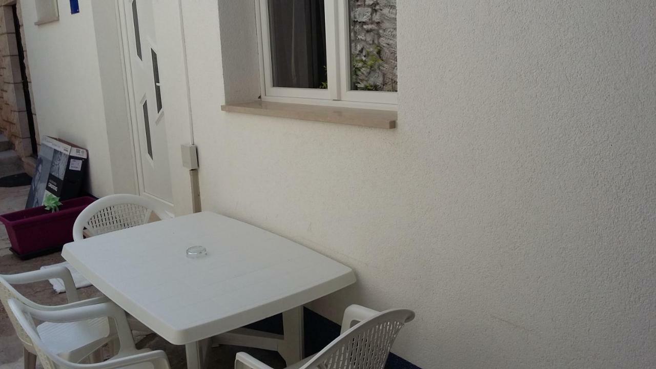 Antica Apartment Povlja (Brac)