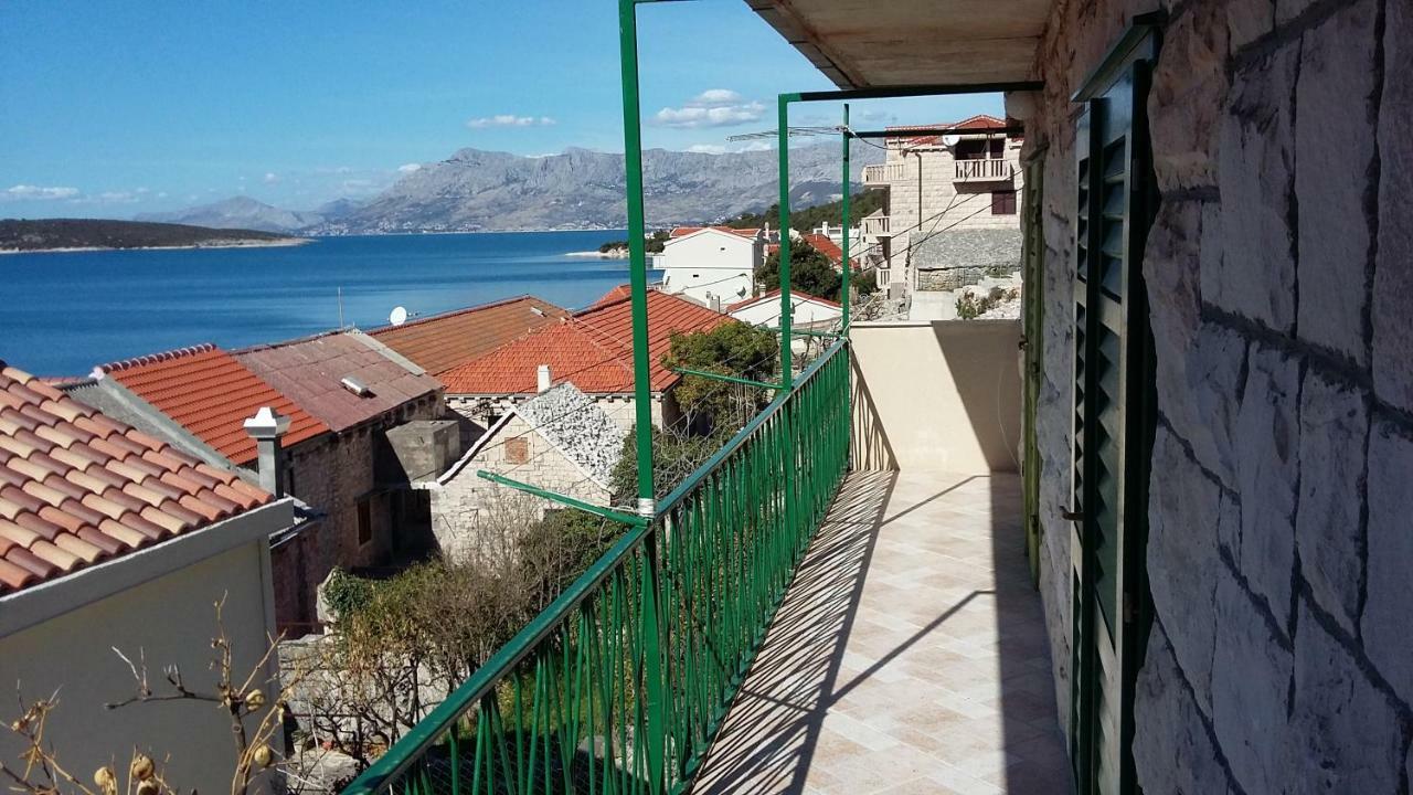 Apartment Antica