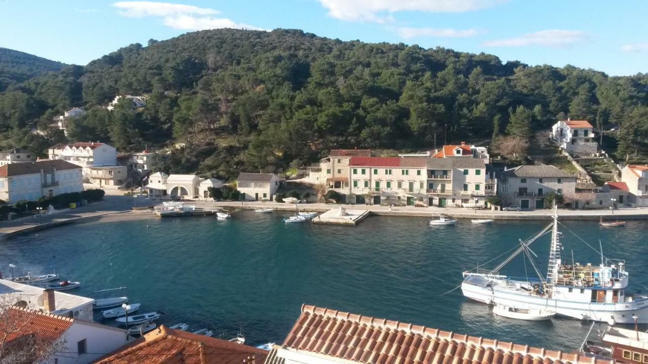Antica Apartment Povlja (Brac)
