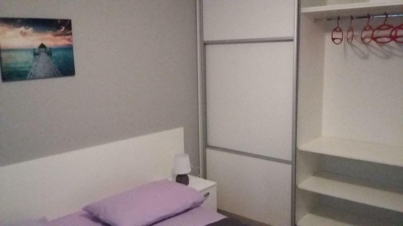 Apartment Antica