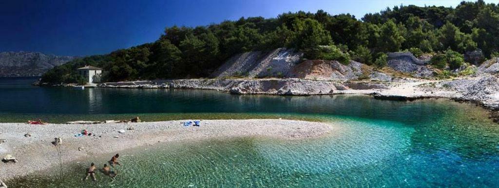 Antica Apartment Povlja (Brac)