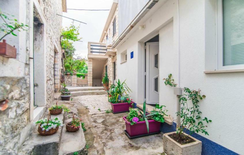 Antica * Povlja (Brac)