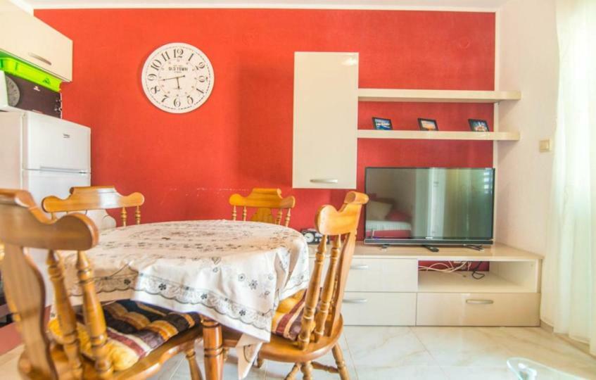 Apartment Antica *