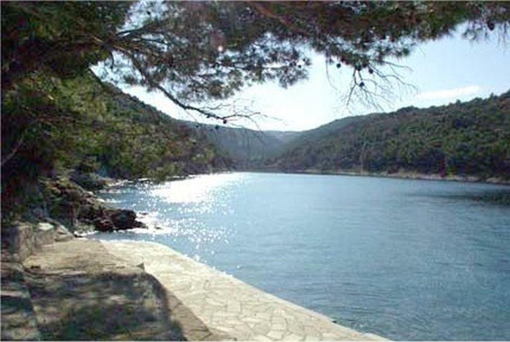 Apartment Antica *